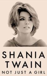 Shania Twain Not Just a Girl