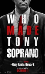 The Many Saints of Newark