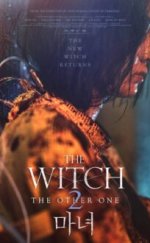 The Witch 2