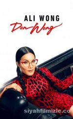 Ali Wong Don Wong