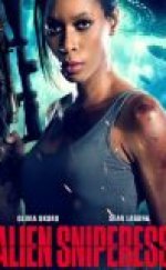 Alien Sniperess