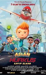 Aslan Hürkuş Kayıp Elmas