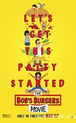 Bir Bob’s Burgers i