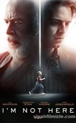 Burada Değilim I’m Not Here
