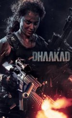 Dhaakad