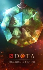 DOTA Ejder’in Kanı