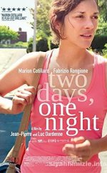 İİki Gün ve Bir Gece