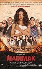 Madımak Carina’nın Günlüğü