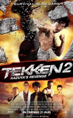 Tekken 2 Kazuya’s Revenge