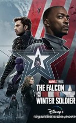 The Falcon and the Winter Soldier 1.Sezon