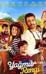 Yağmur Rengi