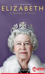 Elizabeth A Portrait in Part(s)