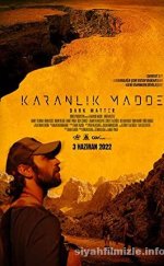 Karanlık Madde