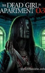 The Dead Girl in Apartment 03