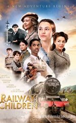 The Railway Children Return