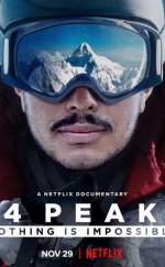 14 Zirve Hiçbir Şey İmkânsız Değildir