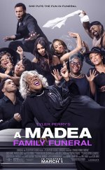 A Madea Family Funeral