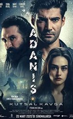 Adanış Kutsal Kavga