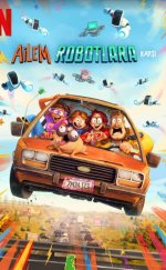 Ailem Robotlara Karşı