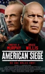 American Siege