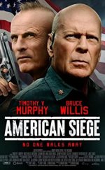 Amerikan Kuşatması