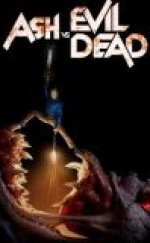 Ash vs Evil Dead