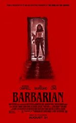 Barbarian