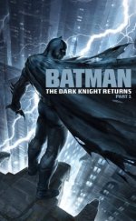 Batman Kara Şövalye Dönüyor 1. Bölüm