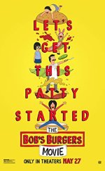 Bir Bob’s Burgers i