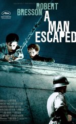 Bir İdam Mahkumu Kaçtı