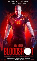 Bloodshot Durdurulamaz Güç