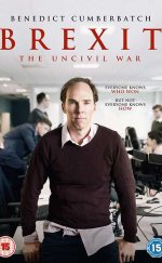 Brexit The Uncivil War