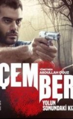 Çember Yolun Sonundaki Kız