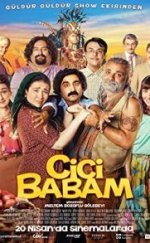 Cici Babam