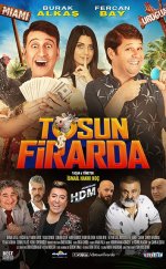 Çift’lik Bank Tosun Firarda