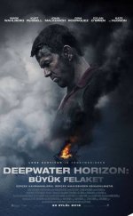 Deepwater Horizon