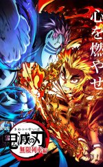 Demon Slayer Mugen Treni