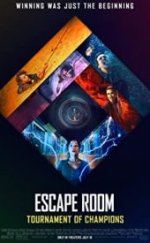 Escape Room Tournament of Champions