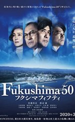 Fukuşima 50 Nükleer Felaket