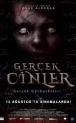 Gerçek Cinler