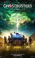 Hayalet Avcıları Öteki Dünya