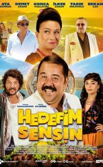 Hedefim Sensin