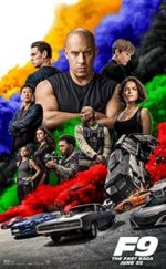 Hızlı ve Öfkeli 9