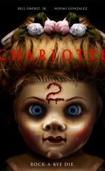 Katil Bebek Geri Döndü