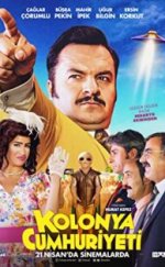 Kolonya Cumhuriyeti