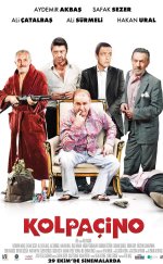 Kolpaçino
