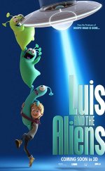 Luis ve Uzaylı Dostları