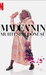 Madea’nın Muhteşem Dönüşü
