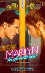 Marilyn’in Gözleri