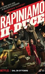 Mussolini’nin Hazinesi